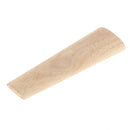 18cm Solid Wood Furniture Leg Protector Floor for Sofa Couch Chair Bed Table