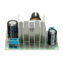 LM317 AC/DC -DC Adjustable Voltage Regulator Step-down Power Supply Module