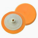 Tools Maintenance Work Shop Washing Sponge Automobiles Repair Car Polishing Disk
