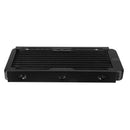 240mm 10 Tubes Aluminum alloy Computer Radiator Water Cooling Cooler For CP
