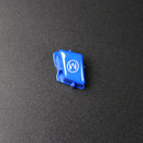 Replacement M Mode Switch Button Cover for BMW 3 Series E90 07-13 Steering Wheel