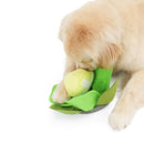 Dog Training Slow Food Intelligence Sniffing Mat Pet Puzzle Nose Work Toys