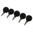 Cellphone Smartphone Mini Omni-Directional Mic Microphone 3C