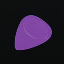Meideal ABS+PC non-slip guitar paddle: 0.7mm Purple