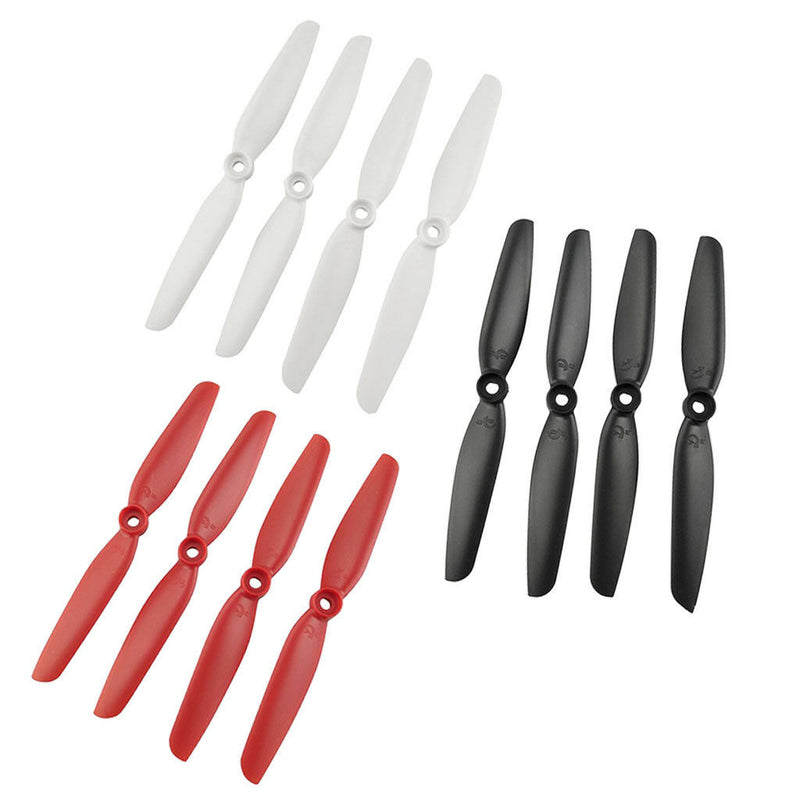 12x Drone Propeller Blade for MJX B6 B6FD B8 B5W F20 B8 PRO Bugs 5W Aircraft