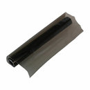 Film tint for headlight fog light black 30 x 180 CM U2O5
