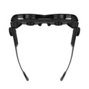 Portable Glasses Style Telescope Magnifier Binoculars Hiking V0W5 Fa For Fi W6Q4