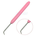 New Needle + Hook Crochet Hook Set For Knifty Knitter & Knitting Loom Hook 1 Set
