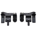 2pcs 4th Generation Phone Joysticks Assist Tool for STG FPS TPS Game Button