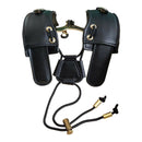 Saxophone Shoulder Strap Sax Strap Harness for Alto Tenor Soprano Saxophone