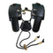 Saxophone Shoulder Strap Sax Strap Harness for Alto Tenor Soprano Saxophone