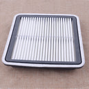 Engine Air Filter Fit For Subaru Impreza 2.0 2.5 2007-2015 16546AA090