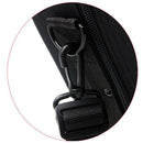 Clarinet Storage Carrying Case Gig Bag Thick Padded Oxford Cloth Waterproof