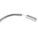 Bike Bicycle V Brake Cable Guide Pipe Tube Hose Accessories With Rubber Cov .AU