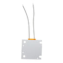 1 Piece 200V 200W Temperature Aluminum PTC Heating Element Thermostat