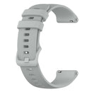 22mm Silicone Wristband Replacement for Huawei Watch GT2 42mmGT 46mm/GT 42mm