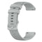 22mm Silicone Wristband Replacement for Huawei Watch GT2 42mmGT 46mm/GT 42mm