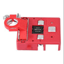 New 32V 400A Car Quick Release Fused Battery Distribution Terminal Clamp Co C8C3