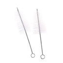Trumpet Cleaning Care Kit Portable Trumpet Mouthpiece Brush Valve Brush Fle