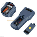 TH-210 3 in 1 Stud LCD Metal Center Finder with AC Live Wire Detector