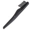 1PC Hair Brush Cleaning Cleaner Black Beard Straightener Comb Hair Styling T BX