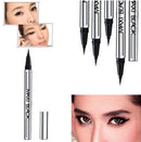 Black Waterproof Liquid Eyeliner Pencil Pen Eye Liner - Beauty Make Up Comestics