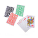 Changes Color Card Magic Props Magic Card Sets Magic Trick Mentalism illusion TO