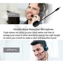 Replacement Boom Mic Gaming Headset One PS4 Microphone Z5S3 O1P4 A2C7