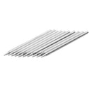 10X Lead-Free Replacement Pencil Soldering Tip Solder Iron Tips 30W T6E3