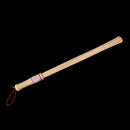 Natural Bamboo Massage Hammer Stick Sticks Fitness Health wooden handle3C
