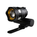 Metal Compact Rechargeable 600LM T6 LED MTB Bicycle Light Bike Front Headlight