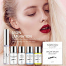 Eyelash Perming Kit for Eyelash Perm Quick Setting Eyebrow Ironing Agent