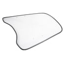 Clear Windshield Windscreen Guard For Motorcycle Motorbike Motocross Scooter