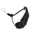 Waterproof Floating Foam Wrist Arm Strap For Canon Gopro Camera Black