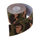 Kinesiology Tape Sports Tape Cotton Elastic Adhesive Muscle Bandage Care Ph