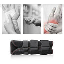 1Pc Wrist Support Splint Arthritis Band Belt Brace Sprain Prevention Protect Hn