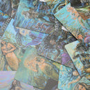 Messages from the Mermaids Oracle Tarot Card Deck 44 Cards and GuidebookB Ew