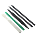 5pcs Screen Opening Prying Bar Set for Mobile Phone Repair Tools(Random)