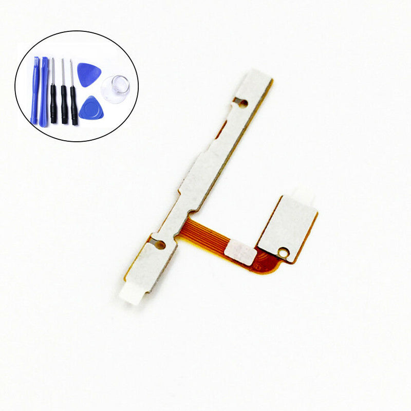 Power Volume Button Switch Flex Cable for Huawei Mate10 Lite / Maimang6