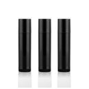 15pcs Black Lipstick Empty Tube Wax Tube Lipstick DIY Lipstick Tube Cosmeti V9Y3