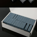 Mini Double-Sided Sharpening Grind Stone Whetstone Grindstone Kitchen Tool