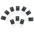 10Pcs IRFP460 20A 500V power MOSFET N-channel transistor TO-247 ME