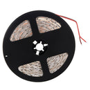 New Yellow 5M 16 Ft Waterproof 300 LED 3528 SMD Flexible LED Light Lamp Str