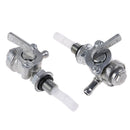 2X Shut Off Valve Gas Fuel Tank Pump Petcock Switch Gasoline Generator  H TES