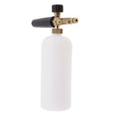 Car Foam Lance Washer Pressure Foamer Wash Jet Bottle for 2 Nilfisk Gerni