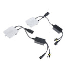 2 Pack Automotive Ballast Xenon Conversion Kit Ballasts Digital Electronic