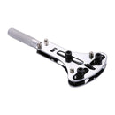 New Watch Repair Tool Back Opener Large XL Wrench Waterproof Screw Case