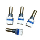 5Pcs power knob volume switch replacement for Baofeng UV5R UV-5R UV-5RA UV-