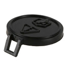 1X(Radiator Expansion Tank Water Bottle Cap for Bmw MINI ONE & Cooper 2001