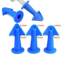 Silicone Caulking Finishing Nozzle Filler Spreader 3